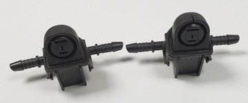 MERCEDES GLK X204 2.2 CDI ФОРСУНКА ОМЫВАТЕЛЯ