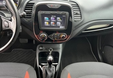 Renault Captur I Crossover 1.2 TCe EDC 120KM 2013 Renault Captur automat 1.2 Benzyna 120KM, zdjęcie 22