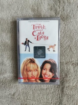 The truth about cats & dogs Motion Picture
