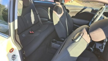 Mini One II Hatchback 1.4 95KM 2009 Mini ONE opony zimowe na stalówkach, zdjęcie 14