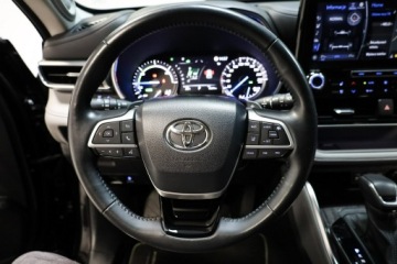 Toyota Highlander III 2.5 248KM 2022 Toyota Highlander Executive*Salon Polska*I, zdjęcie 16