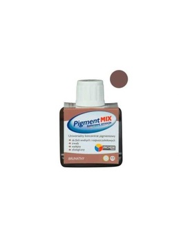 Pigment Mix - Brunatny | 80ml