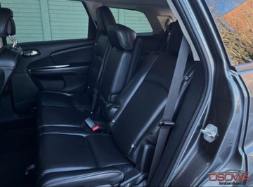 Fiat Freemont 2.0 Multijet II 16v 170KM 2014 Fiat Freemont 2.0d Multijet 4x4 7.os.automat skory Navi DVD kamera full se, zdjęcie 9