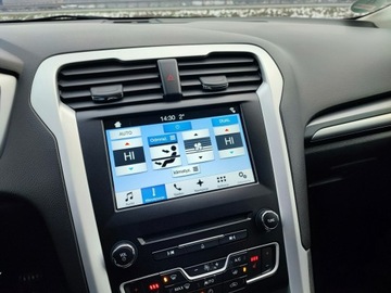 Ford Mondeo V Kombi 2.0 TDCi 150KM 2017 Ford Mondeo 2.0 TDCi Business Edition + serwis, zdjęcie 18