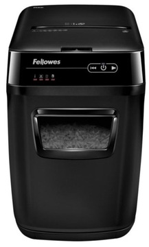 WYDAJNA NISZCZARKA FELLOWES AUTOMAX 200C