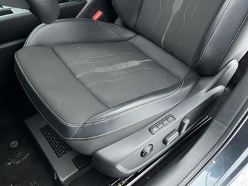 Cupra Formentor Crossover 2.0 TSI 310KM 2023 Cupra Formentor VZ, FV-23%, ASO, Bezwypadkowy, I w, zdjęcie 13