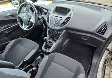 Ford B-MAX 1.5 TDCi 95KM 2017 Ford B-MAX 1.5TD 95KM Nowy Rozrzad Klimatr.2xPDC Grzana SzybaFotele Faktur, zdjęcie 14