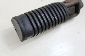 HONDA CB400 N ПОДНОГКА ЛЕВАЯ СПЕРЕДИ