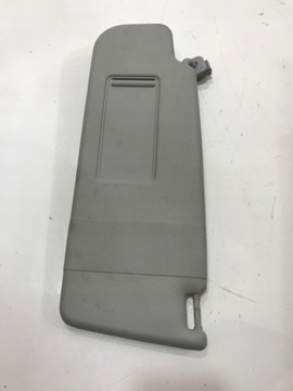 SŁONECZNIK DASZEK LEWY VW PASSAT CC 2010R