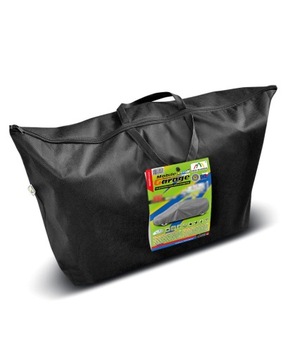 Всесезонный брезентовый чехол VOLVO XC60 2019->