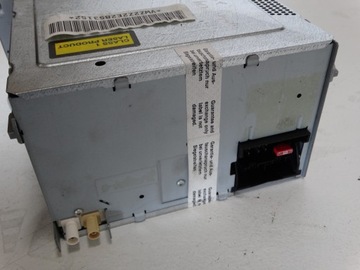 РАДИО CD VW GOLF 5 1KO 035 186