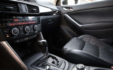 Mazda CX-5 I SUV 2.2 SKYACTIV-D  175KM 2012 Mazda CX-5 175Ps Automat 4x4 Skora Navi Bose Bixenon Kamera 1 Wlascicielka, zdjęcie 26