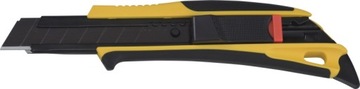 TAIJMA QUICK BACK nóż 18mm płetwa stalowa DFC-569