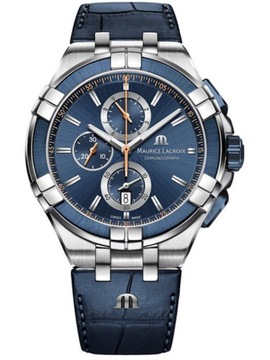 Maurice Lacroix Aikon Chronograph -35%