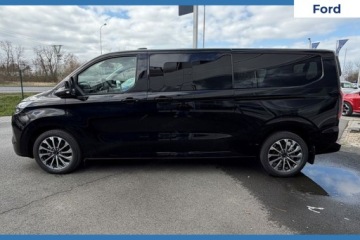 Ford Tourneo Custom II  L1 2.0 EcoBlue 170 KM 170KM 2026 Tourneo Custom L2H1 Titanium X 320 A8 AWD 2.0 170KM, zdjęcie 2