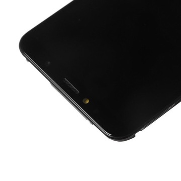 Для Huawei Honor 7A ЖК-экран с запасной частью рамки