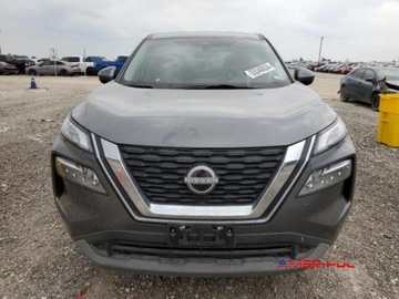 Nissan X-Trail IV 2023 Nissan X-Trail 2023 r., 1,5L X TRAIL od ubezpieczalni 1.5 Benzyna 201KM, zdjęcie 4