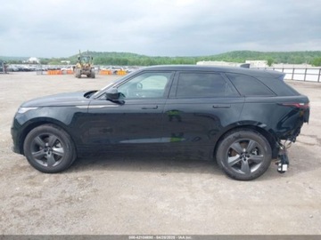 Land Rover Range Rover Velar 2022 Land Rover Range Rover Velar P250 R-Dynamic S 2022 2.0l 2.0 Benzyna 247KM, zdjęcie 2