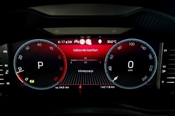 Skoda Kodiaq I 2022 Škoda Kodiaq Skoda Kodiaq LAURIN&amp;KLEMENT acc, zdjęcie 38