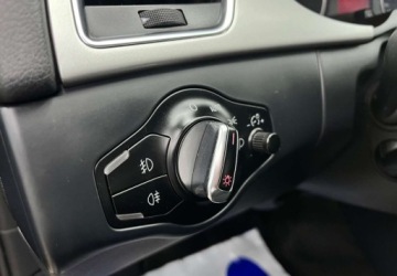 Audi A4 B8 2011 Audi A4 Avant 1.8 turbo benzyna oplacony serwisowany bezwypadkowy Pole, zdjęcie 28