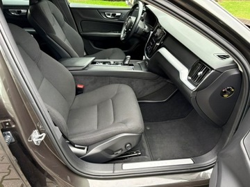 Volvo V60 2020 Volvo V60 Automat Opony zimowe Kamera Hak FV23%, zdjęcie 11