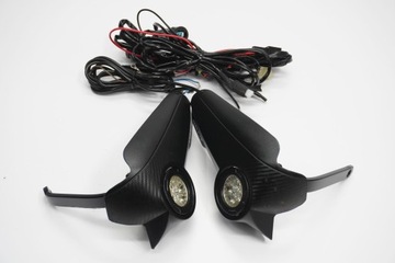 YAMAHA XT 1200 Z SUPER TENERE 20- HANDBAR OSŁONA ACERBIS