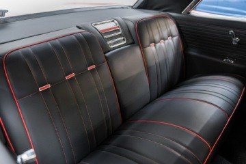 Pontiac 1964 Pontiac Bonneville Sports Coupe 6.4 V8., zdjęcie 37