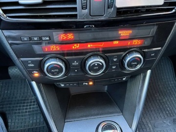 Mazda CX-5 I SUV 2.2 SKYACTIV-D  150KM 2013 Mazda CX-5 2.2 diesel 150 KM automat zarej w PL zadbany mozliwa zamia, zdjęcie 13