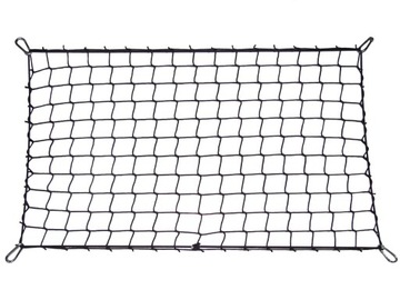 Siatka do bagażnika Kia Proceed