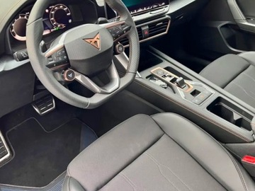 Cupra Leon II 2025 CUPRA Leon 1.5 eTSI mHEV DSG Hatchback 150KM 2025, zdjęcie 8