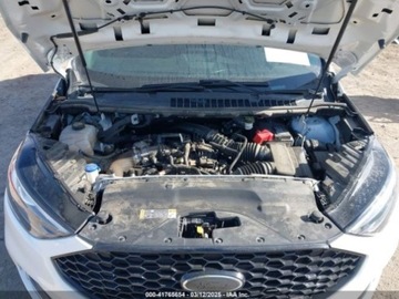 Ford Edge II 2021 Ford Edge 2021 Ford Edge ST AWD 2.7 Benzyna 355KM, zdjęcie 8