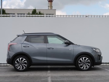  SsangYong Tivoli 1.5 T-GDI, Automat, Skóra, Navi, zdjęcie 5