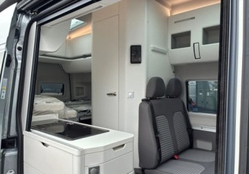 Volkswagen California 2025 Volkswagen California DEMO Automat3,5t 2.0 BiTDI 163KM 2.0 Diesel 163KM, zdjęcie 26