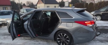 Hyundai i40 Kombi Facelifting 1.7 CRDi 141KM 2015 Hyundai i40 1,7 CRDI FULL OPCJA AUTOMAT 1.7 Diesel 141KM, zdjęcie 24