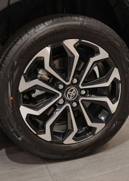 Toyota 2024 Toyota Yaris Cross Cross Hybrid 1.5 Style 1.5 Hybryda 130KM, zdjęcie 24