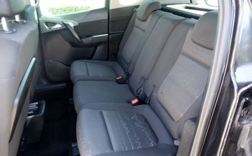 Opel Meriva II Mikrovan 1.4 Turbo ECOTEC 120KM 2013 Opel Meriva 1.4T 120KM Bez korozji Zdrowy Niski przebieg Klimatyzacja 1.4, zdjęcie 13