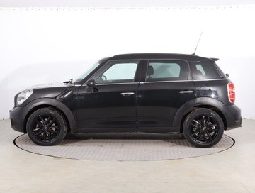 Mini Countryman R60 Crossover 2.0 D DPF 143KM 2013 MINI Countryman Cooper SD, Serwis ASO, Xenon, zdjęcie 2