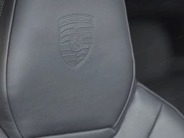 Porsche Cayenne III 2025 PORSCHE Cayenne GTS Suv 4.0 (500KM) 2025, zdjęcie 7