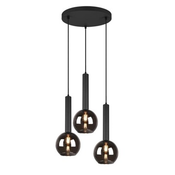 Lampa wisząca CLAYTON 310390332 Trio 24H