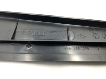 КРЫШКА РАДИАТОРА RENAULT CLIO III 8200304290 OE!
