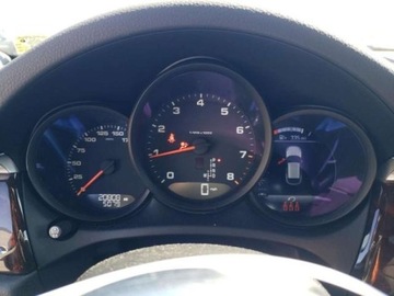 Porsche Macan 2021 Porsche Macan 2021r., 4x4, 2.0L, zdjęcie 9