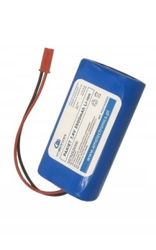 Akumulátor 2S1P 18650B pro Arizer Solo 1-2 7,4V 3500 mAh Li-Ion (0631)