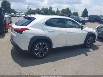 Lexus UX 2021 Lexus UX 2021 LEXUS UX 250H 2.0 Hybryda 181KM, zdjęcie 4