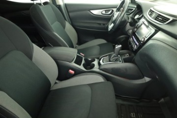 Nissan Qashqai II Crossover Facelifting 1.2 DiG-T 115KM 2018 Nissan Qashqai 1.2 DIG-T, Salon Polska, zdjęcie 6