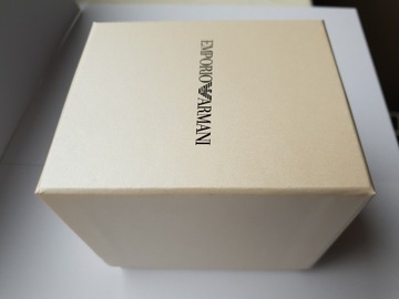 Zegarek męski Emporio Armani AR60050