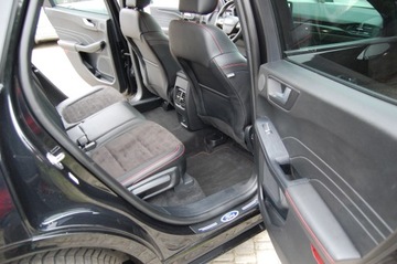 Ford Kuga III SUV 2.0 EcoBlue 190KM 2022 Kuga ST-Line X 2.0TDCI TempAktywny FullLed KeylessGo Kamery 4x4, zdjęcie 26