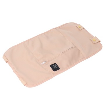 Обертывание с касторовым маслом, 3 шт., без отходов печени JH