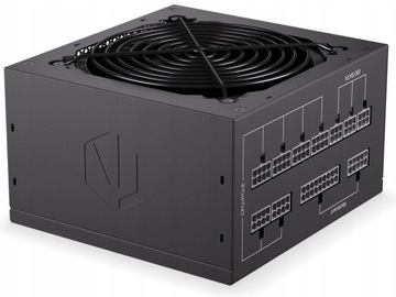 Zasilacz PC Endorfy Supremo FM5 1000W 80+ Plus Gold (EY7A010) MODULARNY ATX