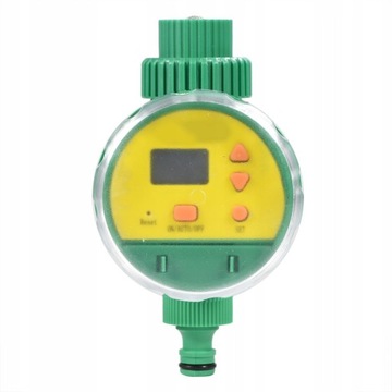 КОНТРОЛЛЕР-ПРОГРАММИСТОР ДЛЯ ОРОШЕНИЯ ЦИФРОВЫЕ ЧАСЫ