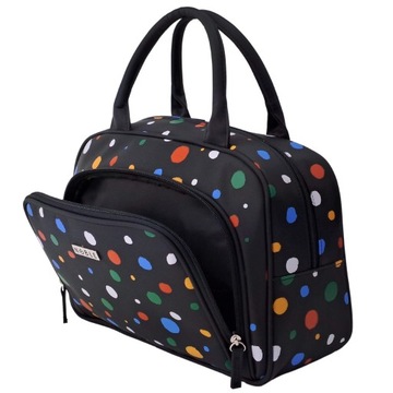 БЛАГОРОДНАЯ ЖЕНСКАЯ КОСМЕТИЧКА ТОЧКИ СЕРИИ D005